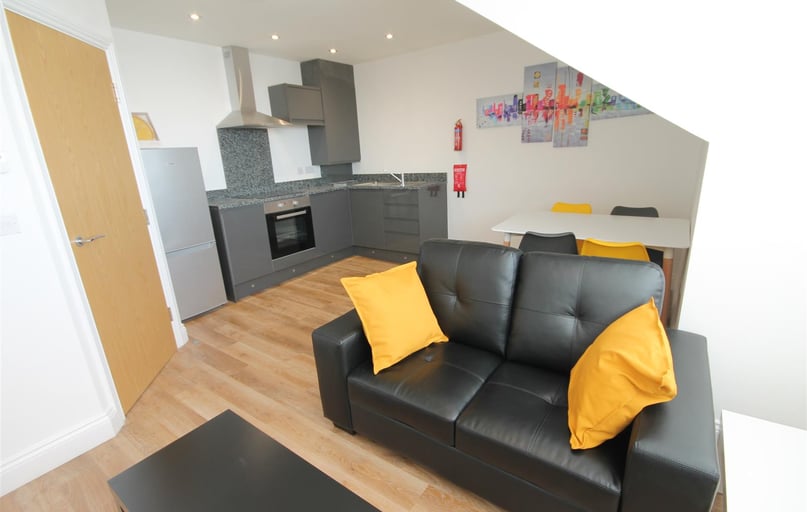 Osborne Terrace, Sandyford, Newcastle - Image 1